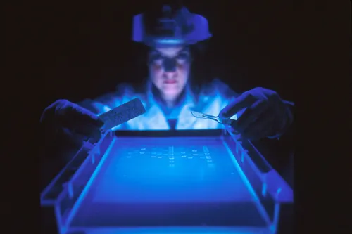 UK warns on “cyberbiosecurity” risks in new paper - amid synthetic biology, AI fears