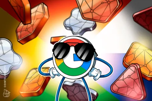 Google allows NFTs into Play Store