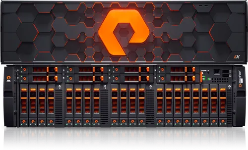 300TB SSD drives are coming and NAND evolving fast. Hard drives will have nowhere left to hide by 2026