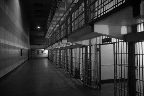Former crpyto king Bankman-Fried headed back to jail