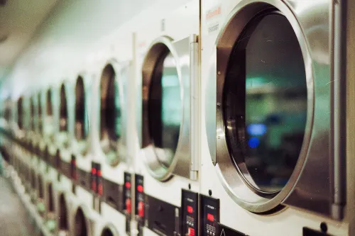 Cryptocurrency "mixers" accused of laundering North Korean hacking funds