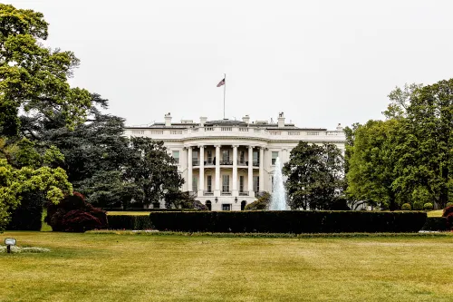 White House unveils cyber workforce initiative