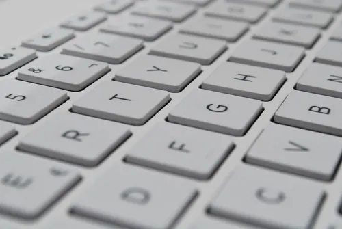 Hackers achieve 93% word recovery from keyboard noise