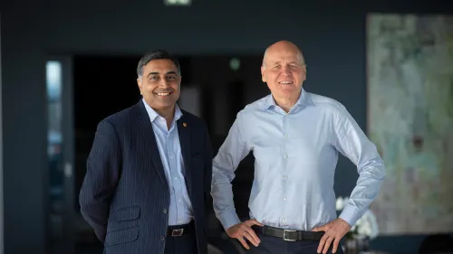 Google Cloud General Manager takes over as Telenor CTO