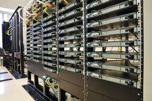 Cisco router security warning 