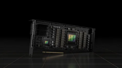 OVHcloud NVIDIA GPU instances 
