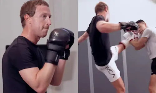 Zuck’s revenge: Facebook lives, Llama downloads hit 30m monthly, net revenues top $11.58 billion