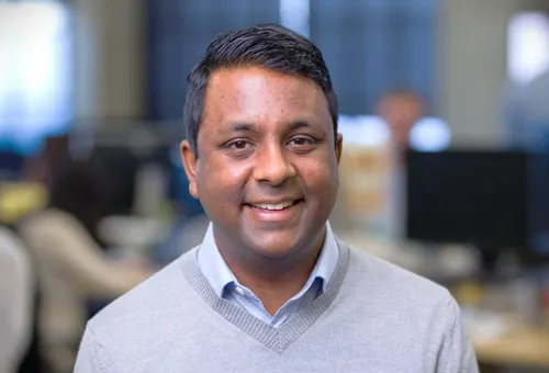 MongoDB’s CPO Sahir Azam on data sovereignty and empowering developers
