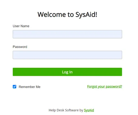IT support software from SysAid being exploited in the wild