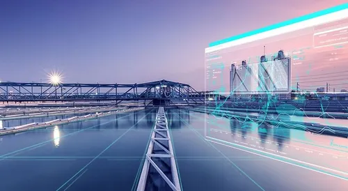 UK's crisis-wracked largest water company seeks help from “Digital Twins” amid crisis