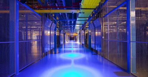 uk data centre security consultation 