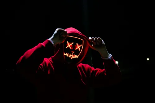 Lapsus$ hacker sent to hospital custody