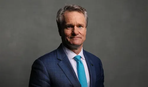 “We’re not going to be chasing shiny objects” – What leaders at America’s biggest banks are saying about AI