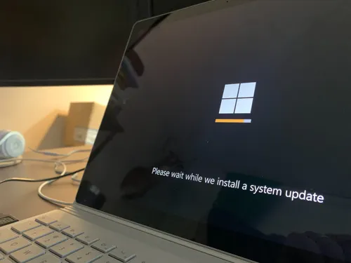 Patch Tuesday brings lots of chaff, a little buggy wheat too. Some CVE highlights to review.