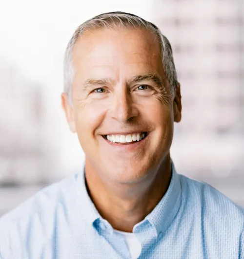 Snyk CEO Peter McKay