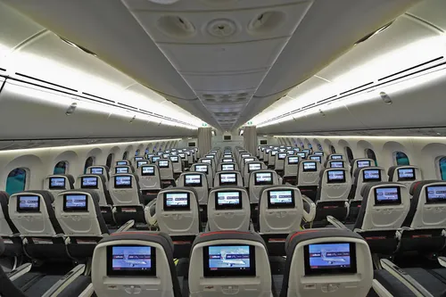 air canada chatbot 