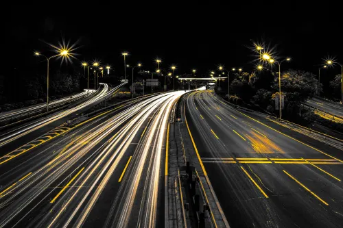National Highways rolls out £650 million roadside telecoms tender