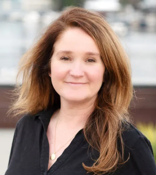 AI2's Sophie Lebrecht: We need to better understand how generative AI works