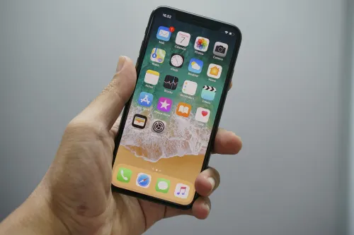 Apple's antitrust reckoning was a long time coming