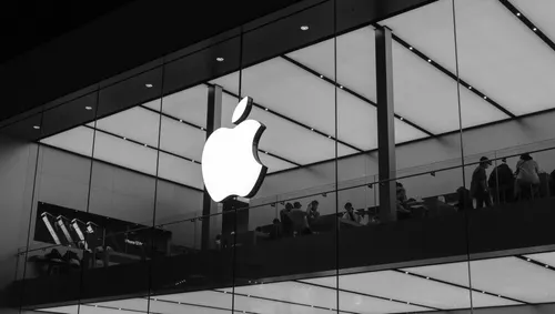 EU takes $2bn bite out of Apple for 'abusive' App Store rules on music streaming apps
