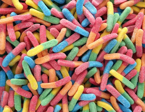 'We found a server under the candy smelter!' Optiv boss talks about the sticky side of enterprise security