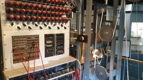 IRS faces mountain of legacy IT systems issues, risking "disruption of critical operations"