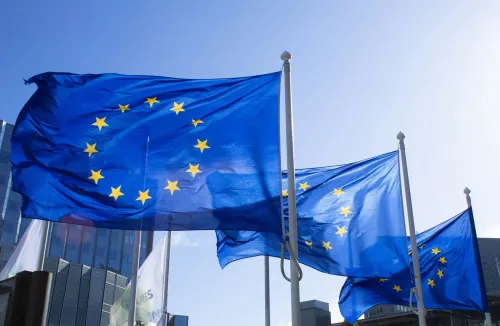 FTC and EU link up for new tech policies