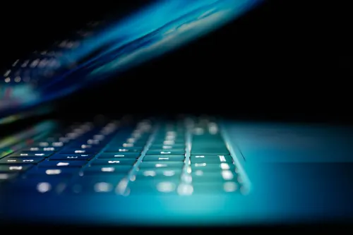 US government pitches civil rights on AI platforms