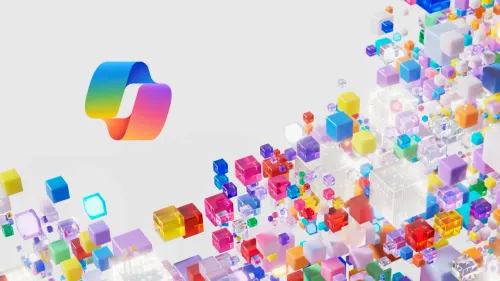 Copilot as a service: Microsoft wants to be your cloud helper
