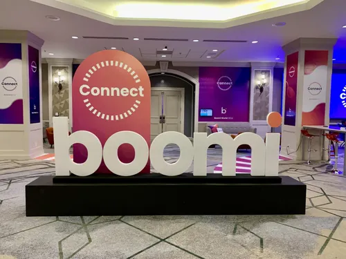 Boomi boss says AI means enterprise apps must learn to reason or die