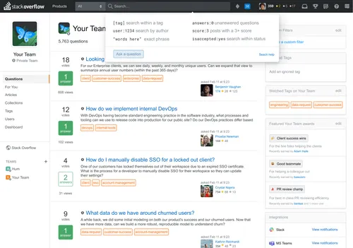 OpenAI will pay to scrape Stack Overflow data; surface it with links