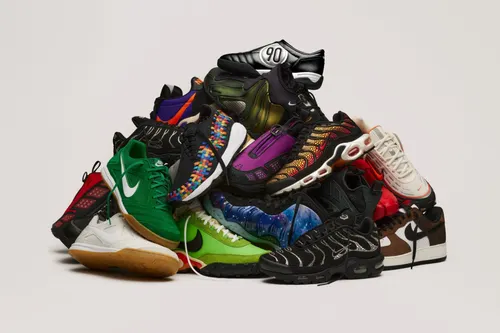 Nike vows better data use as digital sales slump