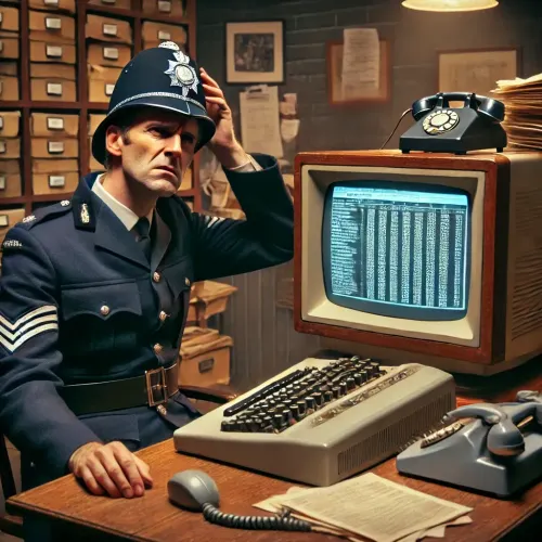 Met Police to replace “clunky” £430m ERP - as 50 integrations, rampant "off-system data processing" ring alarms