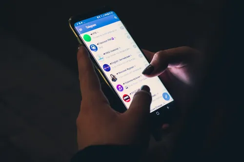 Telegram founder's arrest puts fresh spotlight on encryption