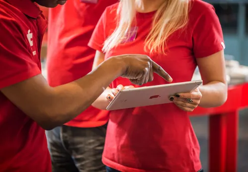 The Big Interview: Vodafone Group IT chief Pedro Sardo