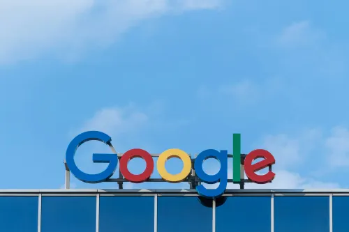 Alphabet to build two new data centres, with 2024 capex expected to hit almost $50 billion