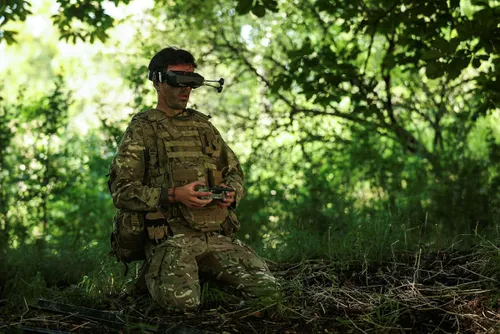 Ministry of Defence’s £2.1 billion IT spend – cyber skills “pinch” revealed