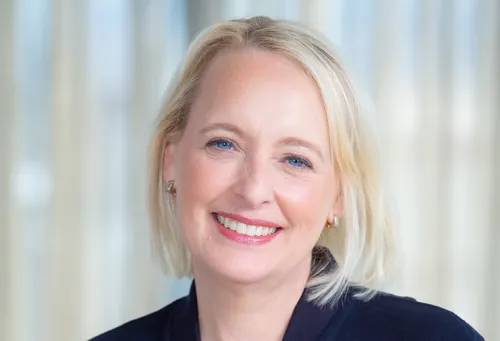 Accenture AI bookings hit $3 billion in 2024 said CEO Julie Sweet
