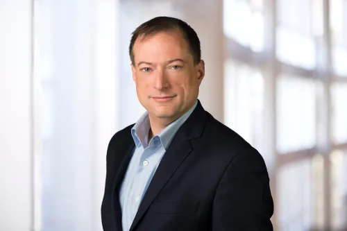John Roese, Dell Chief AI Officer and CTO