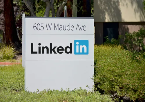 Cybercriminals are using LinkedIn to target enterprises
