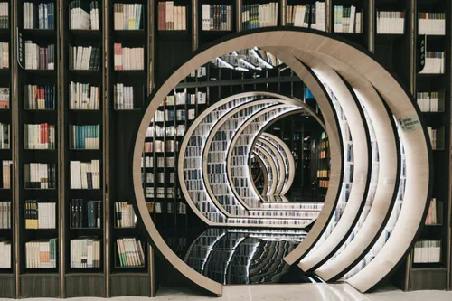 How to build a National Data Library