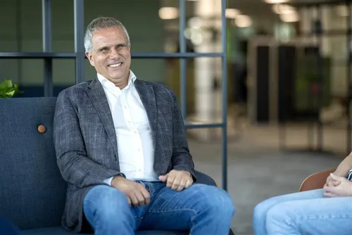 The Big Interview: Ron van Kemenade, Group COO, Lloyds Banking Group