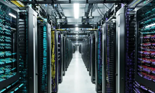 What is "AI" in enterprise networking anyway?
