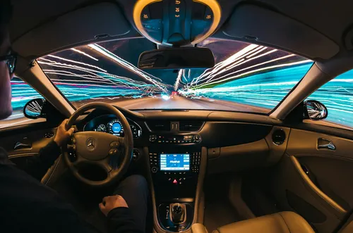 Uber migrates to Arm architecture