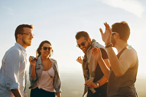 How ‘technology optimists’ seized control of the AGI narrative