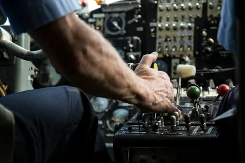 It's finally happened! Bank of England switches on new RTGS engine