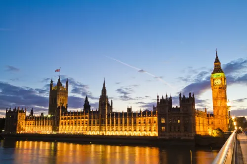 UK Cyber Security Bill - What's proposed and will it work?