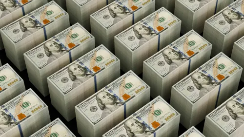 Horizon3.ai, Glean close big funding rounds as VC firehose turns on again