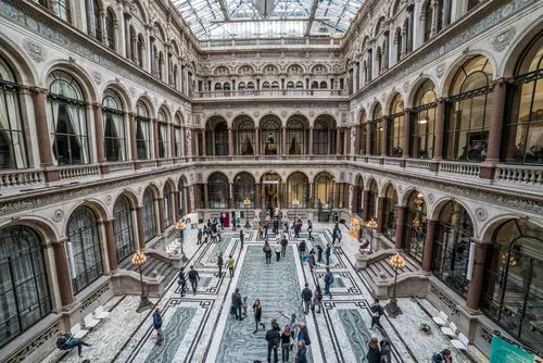 Dust off that CV? Foreign Office seeks a new Chief Digital Information Officer