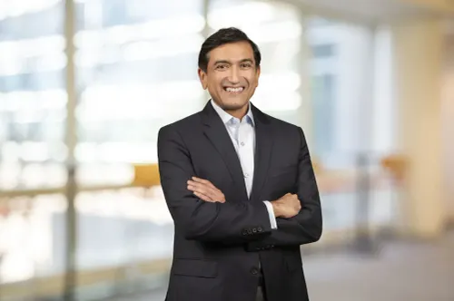 $367 billion P&G looks to tear down data siloes, touts “cybernetic teammates”